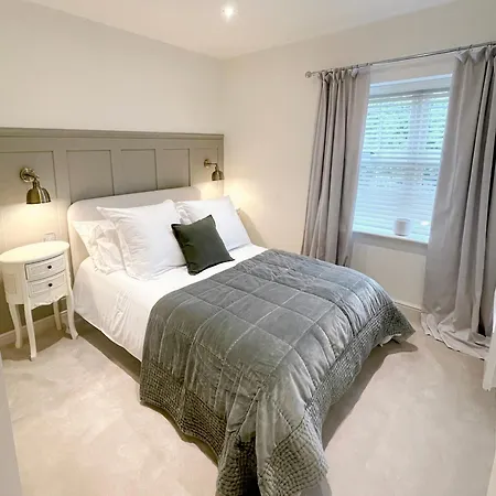 Yarm Luxury Apartments - Bank House - Private Gated Carpark Экстерьер фото