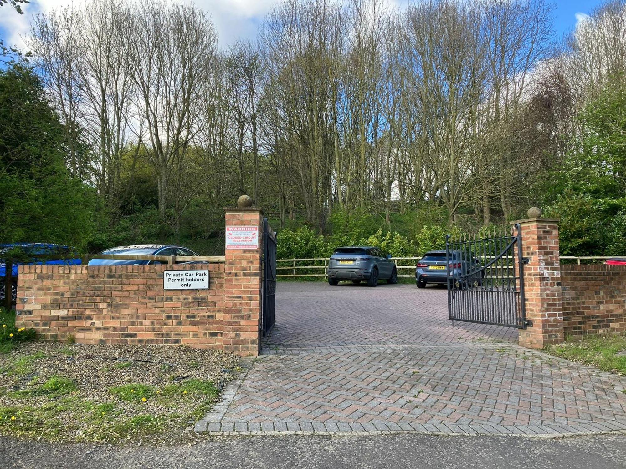 Apartment Luxury - Bank House - Private Gated Carpark